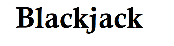 casino en ligne pour jouer au blackjack